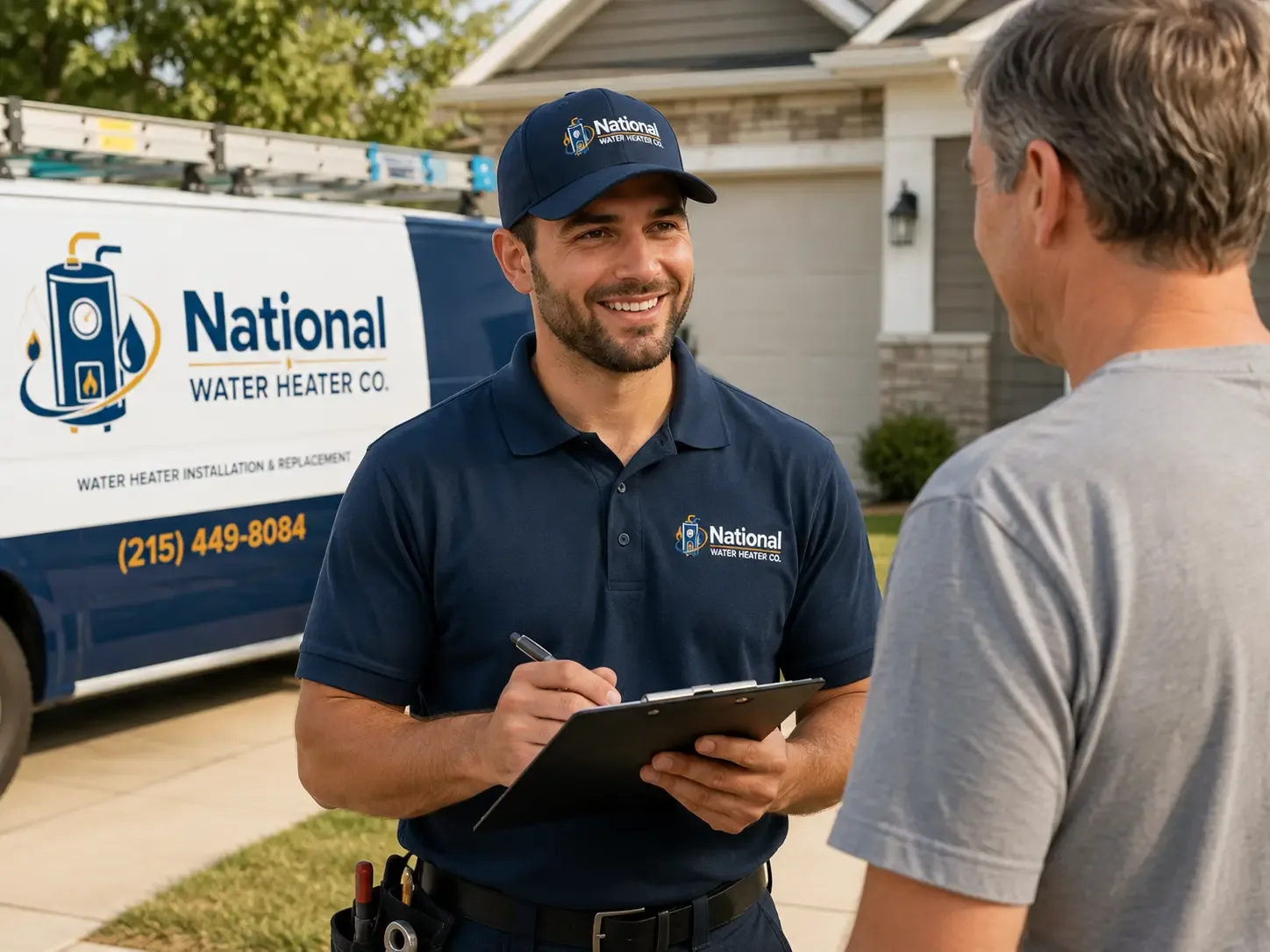 Water Heater Installation Nuevo, CA FAQs